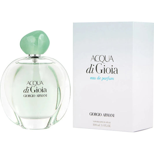 Acqua di Gioia Eau De Parfum Spray 3.4 oz W