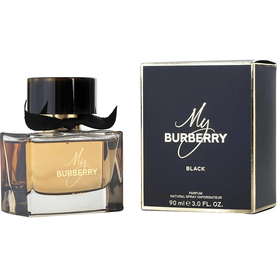 My Burberry Black Parfum Spray 3 oz W