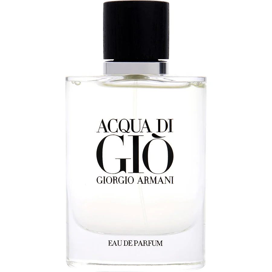Acqua Di Gio Eau De Parfum Spray 2.5 oz by Giorgio Armani M