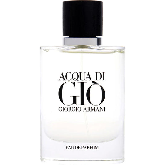 Acqua Di Gio Eau De Parfum Spray 2.5 oz by Giorgio Armani M